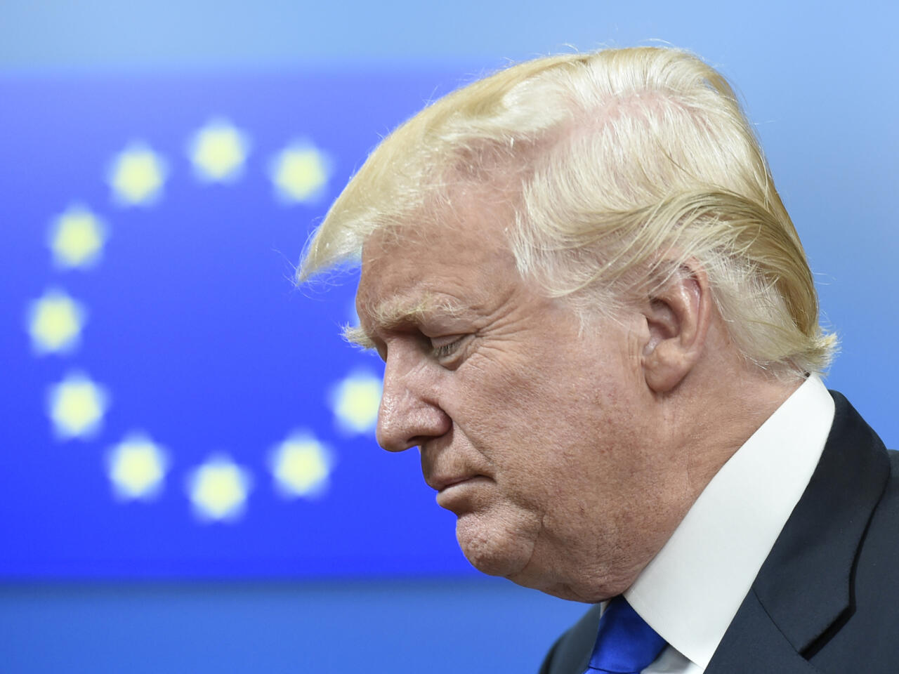 Escape a Europa! El miedo al regreso de Trump está impulsando a muchos estadounidenses a dejar todo atrás y empezar de nuevo en el viejo continente