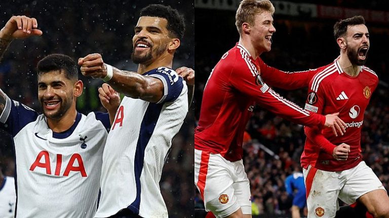 Vacaciones arruinadas y caos total: fanáticos del United y Spurs provocan disturbios en España días antes del partido