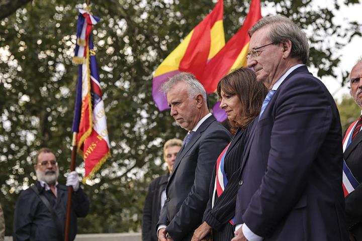 Emotivo homenaje en Luisiana: Nueva Iberia recuerda a sus fundadores españoles y toca el corazón de todos