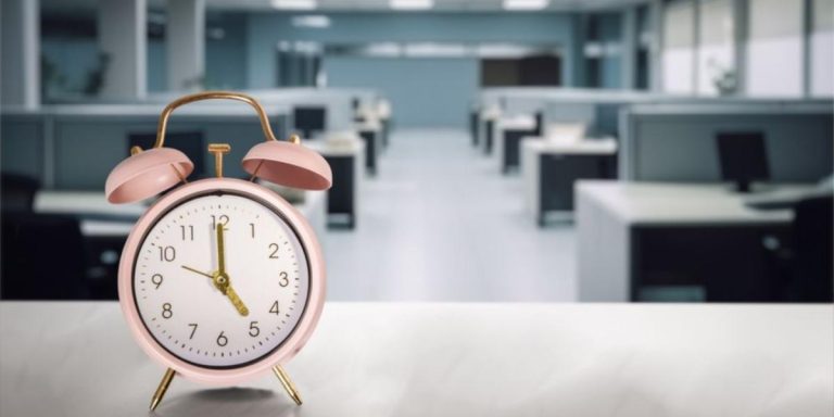 El sueño de muchos se hace realidad! España aprueba reducir las horas laborales, pero ¿cuáles serán los resultados