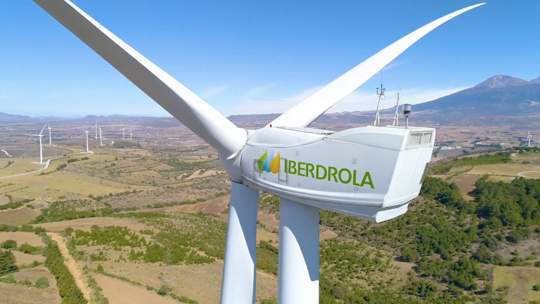 Revolución energética: Iberdrola prepara una gran compra en España para llevar electricidad verde a más hogares que nunca