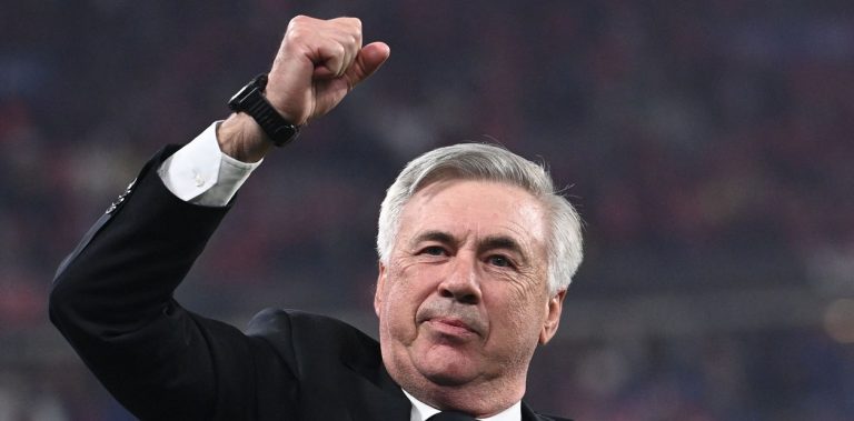Increíble! Brasil ficha a Carlo Ancelotti como su nuevo entrenador para el Mundial 2026 y promete revolucionar el fútbol mundial