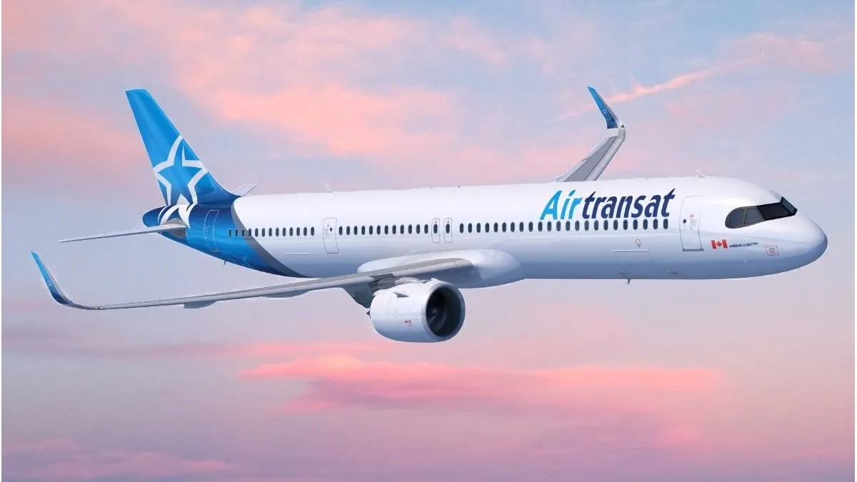 Vacaciones sin estrés: Air Transat conecta Canadá con playas mexicanas y ciudades españolas en vuelos directos imperdibles