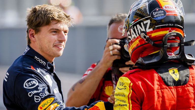Carlos Sainz emociona a toda España con su increíble actuación en el GP de casa! Así fue su lucha épica en Montmeló