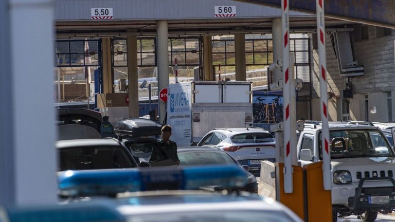 Ceuta y Marruecos Se Están Conectando Más que Nunca! Descubre el Aumento de Importaciones y Su Impacto en la Ciudad