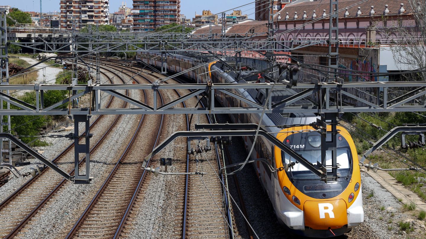 España en Alerta: El Robo de Cobre que Colapsó el Tren de Alta Velocidad y Desató una Tormenta de Quejas