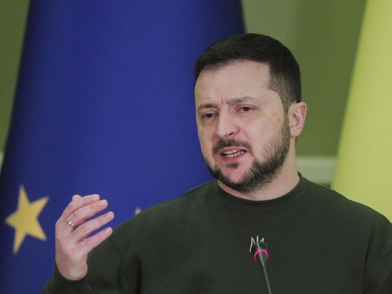 Detenido en España un poderoso exministro ucraniano: el escándalo de corrupción que lo alcanzó fuera del país