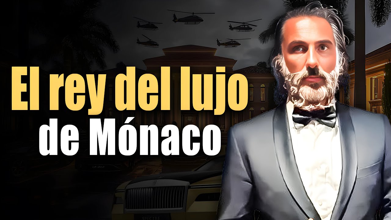 Vive como un rey con solo 1000 € al mes! Descubre el lujoso destino latinoamericano apodado el “Mónaco de América