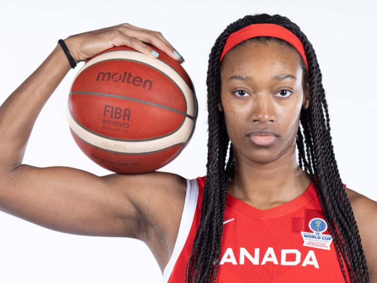 La emocionante historia de superación de Kayla Alexander: cómo una mujer con fe y fuerza ganó el corazón de España